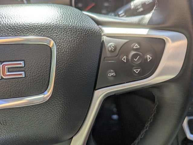 2024 GMC Terrain AWD SLT