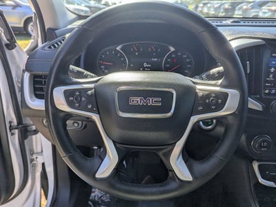 2024 GMC Terrain AWD SLT