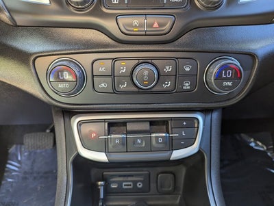 2024 GMC Terrain AWD SLT