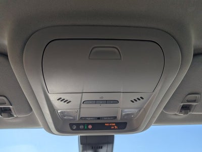 2024 GMC Terrain AWD SLT