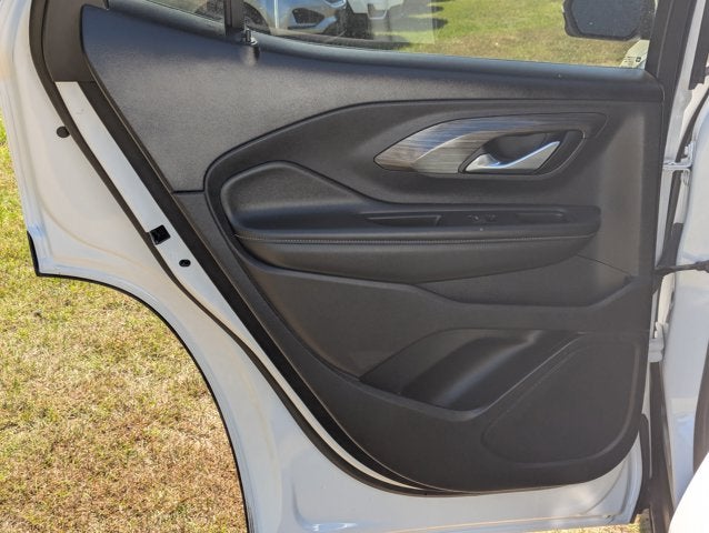 2024 GMC Terrain AWD SLT