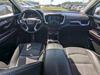 2024 GMC Terrain AWD SLT