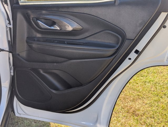 2024 GMC Terrain AWD SLT