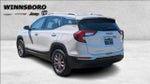 2024 GMC Terrain AWD SLT