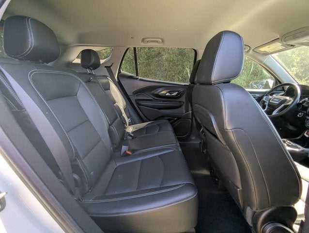 2024 GMC Terrain AWD SLT