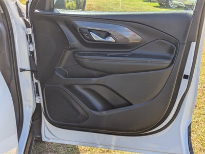 2024 GMC Terrain AWD SLT