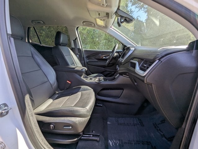 2024 GMC Terrain AWD SLT