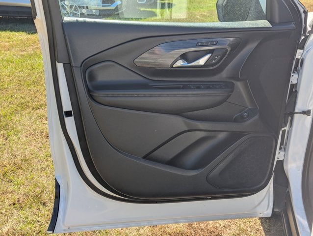 2024 GMC Terrain AWD SLT