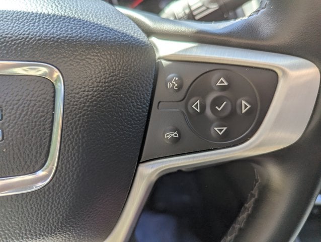 2024 GMC Terrain AWD SLT