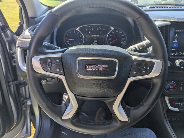2024 GMC Terrain AWD SLT