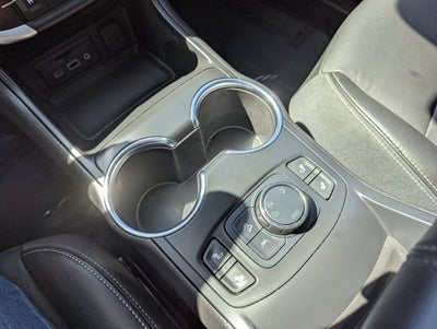 2024 GMC Terrain AWD SLT