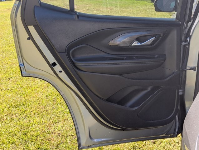 2024 GMC Terrain AWD SLT