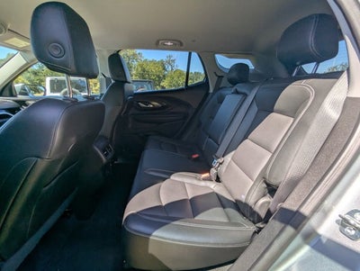 2024 GMC Terrain AWD SLT