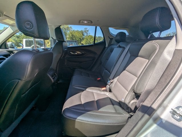 2024 GMC Terrain AWD SLT