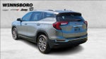 2024 GMC Terrain AWD SLT