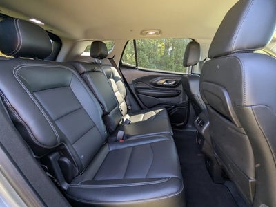 2024 GMC Terrain AWD SLT