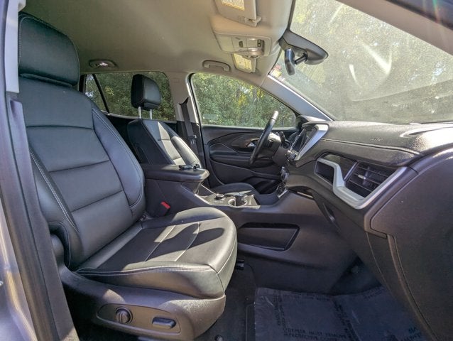 2024 GMC Terrain AWD SLT