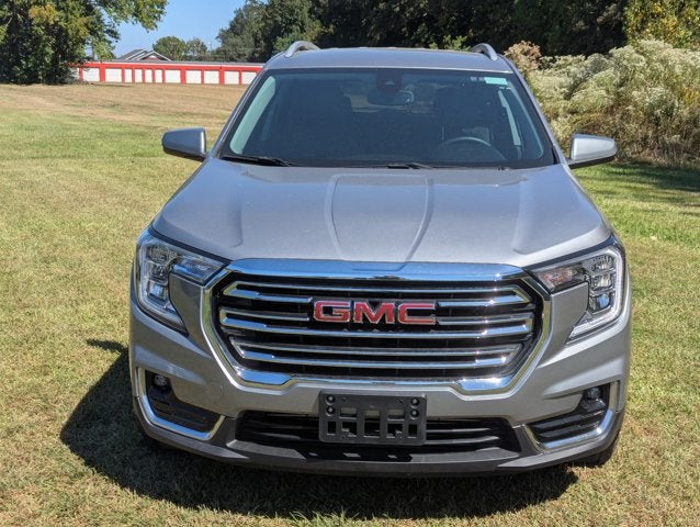 2024 GMC Terrain AWD SLT