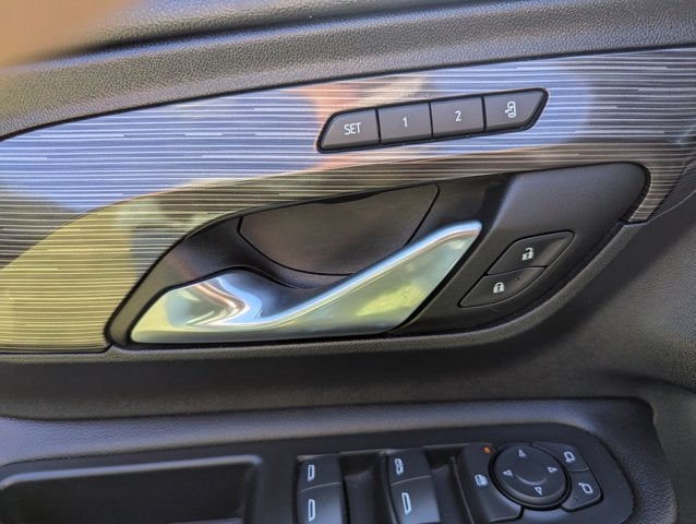 2024 GMC Terrain AWD SLT