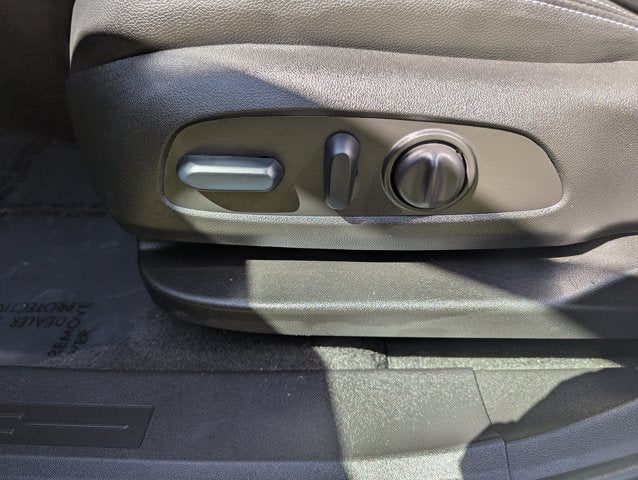 2024 GMC Terrain AWD SLT