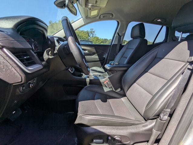 2024 GMC Terrain AWD SLT