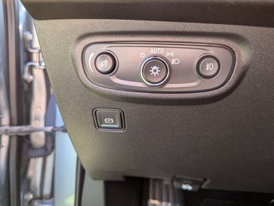 2024 GMC Terrain AWD SLT