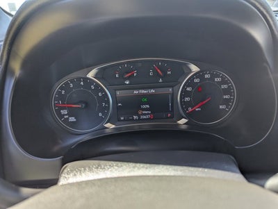 2024 GMC Terrain AWD SLT