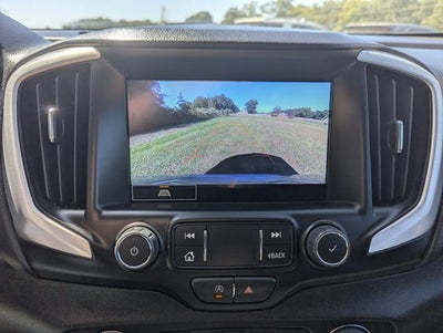 2024 GMC Terrain AWD SLT