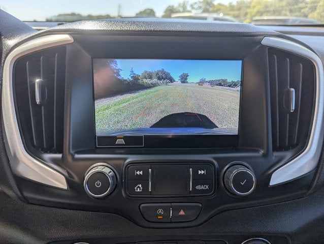 2024 GMC Terrain AWD SLT
