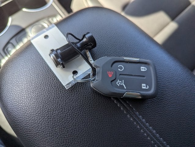 2024 GMC Terrain AWD SLT