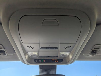 2024 GMC Terrain AWD SLT