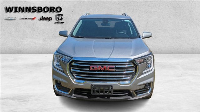 2024 GMC Terrain AWD SLT
