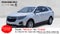 2023 Chevrolet Equinox FWD LT