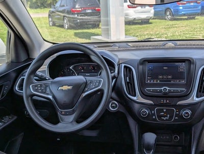 2023 Chevrolet Equinox FWD LT