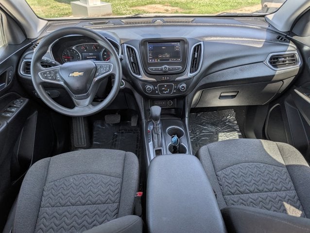 2023 Chevrolet Equinox FWD LT