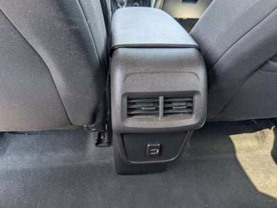 2023 Chevrolet Equinox FWD LT