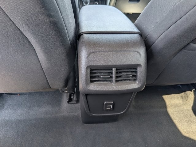 2023 Chevrolet Equinox FWD LT