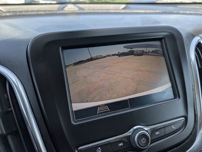 2023 Chevrolet Equinox FWD LT
