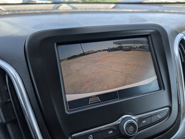 2023 Chevrolet Equinox FWD LT