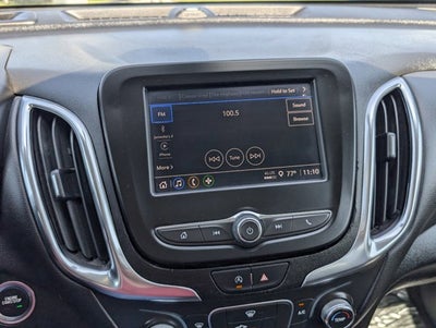 2023 Chevrolet Equinox FWD LT