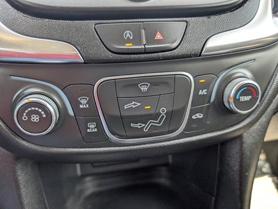 2023 Chevrolet Equinox FWD LT