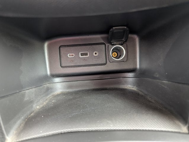 2023 Chevrolet Equinox FWD LT