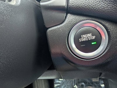2023 Chevrolet Equinox FWD LT