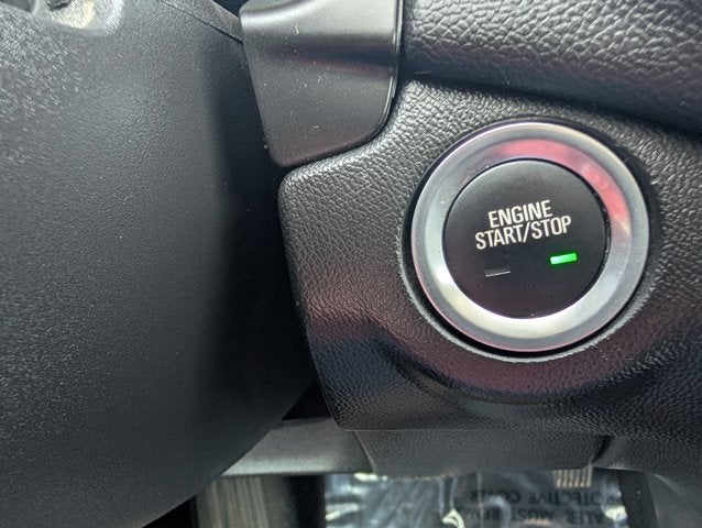 2023 Chevrolet Equinox FWD LT