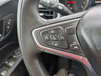 2023 Chevrolet Equinox FWD LT
