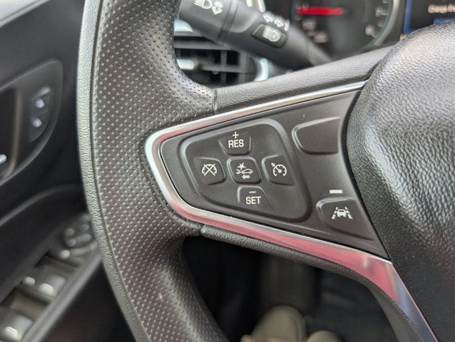 2023 Chevrolet Equinox FWD LT
