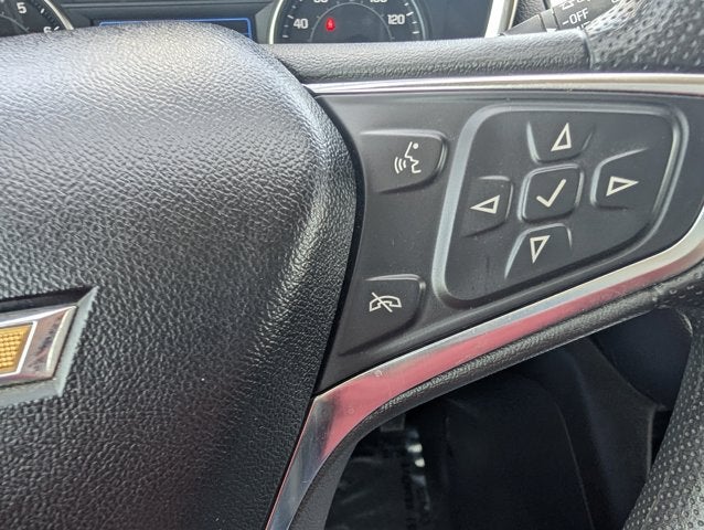 2023 Chevrolet Equinox FWD LT
