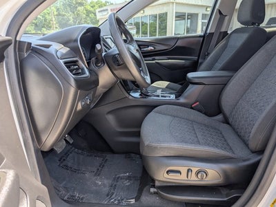 2023 Chevrolet Equinox FWD LT