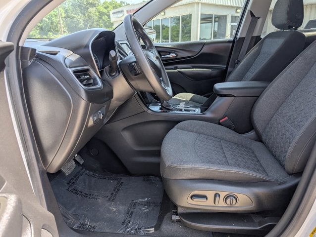 2023 Chevrolet Equinox FWD LT