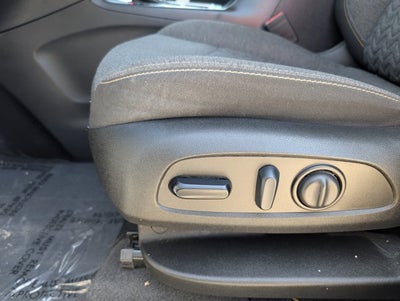 2023 Chevrolet Equinox FWD LT